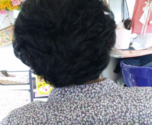 ジメジメしている時は…
