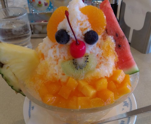 パワー充填ヽ(*^^*)ノ