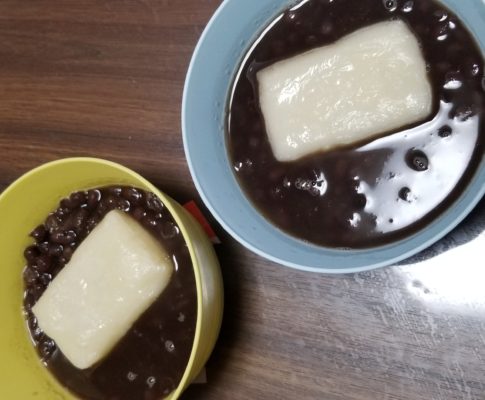 寒い日が続きますね☆