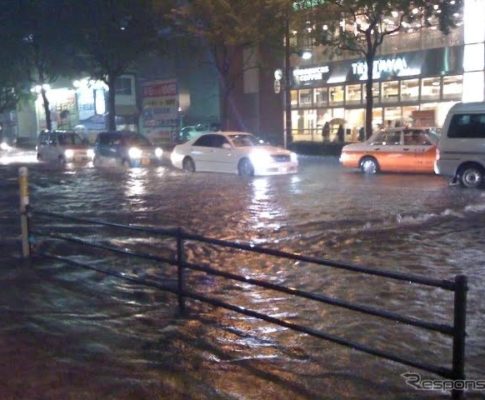 運転と密接しているお仕事