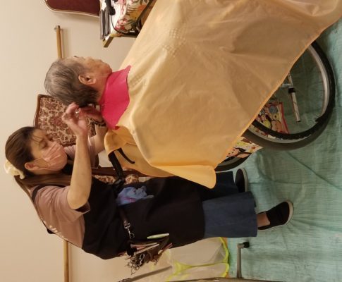 ロイヤルホーム春日井さん