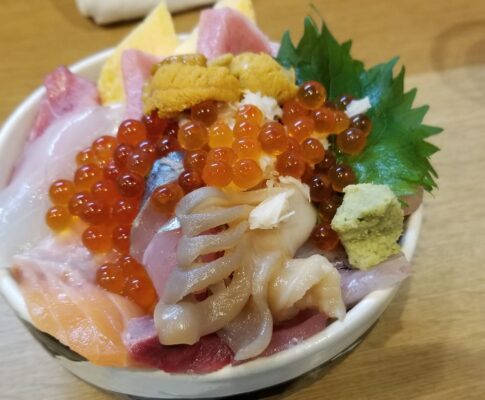 お盆休みのお知らせ